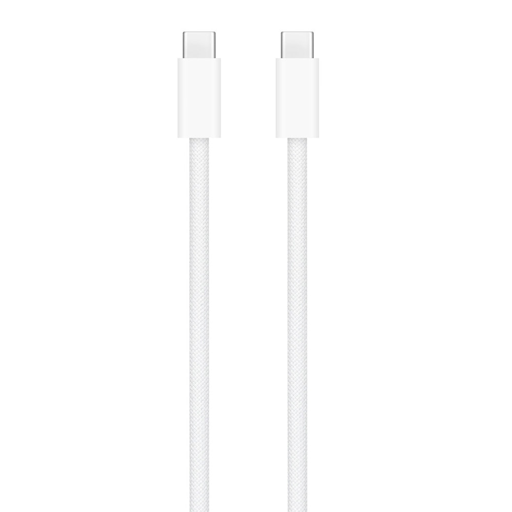 Apple, Cable/Adapter, Tech, 240 watt, USB-C, 2 meter, 958767